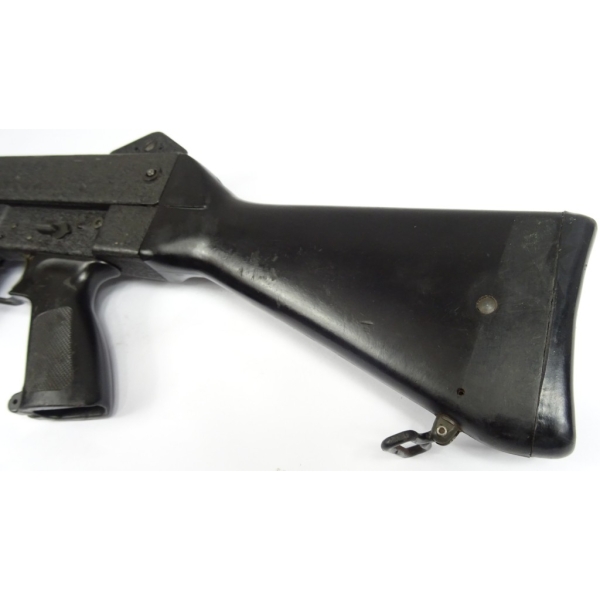 Karabin SAR-80 kal. 5,56x45mm/.223Rem